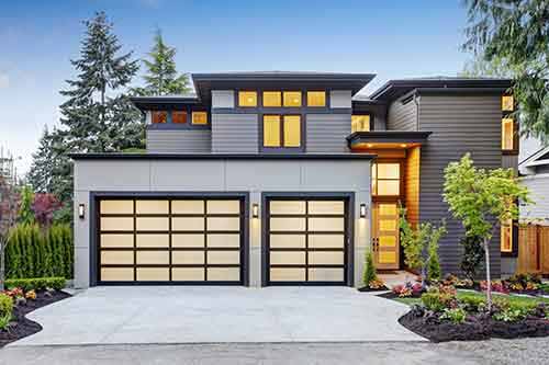 Boulder Garage Door Installation